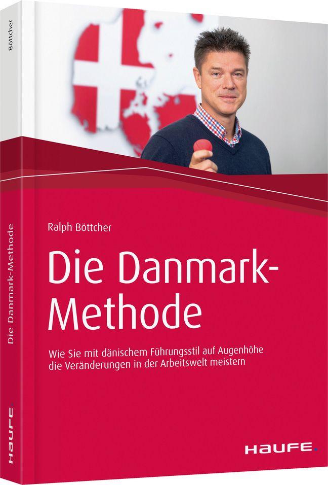 Produktbild: Die Danmark-Methode | Ralph Böttcher