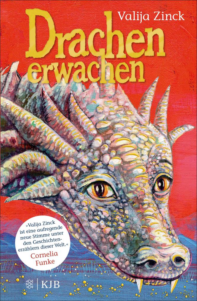 Produktbild: Drachenerwachen | Valija Zinck