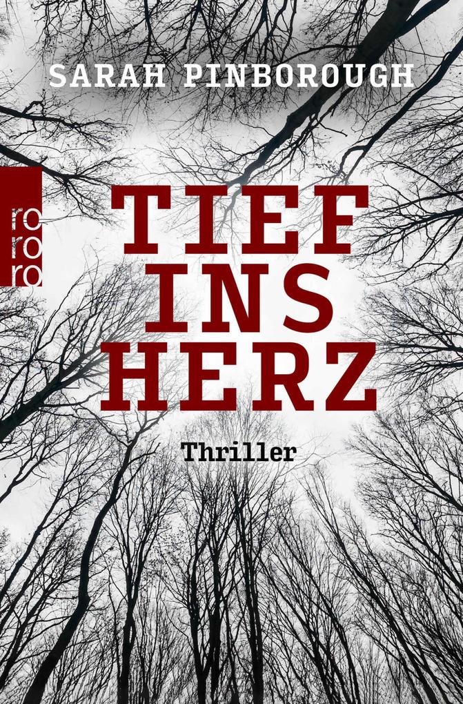 Produktbild: Tief ins Herz | Sarah Pinborough