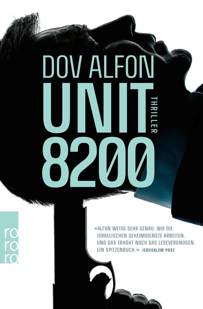 Produktbild: Unit 8200 | Dov Alfon