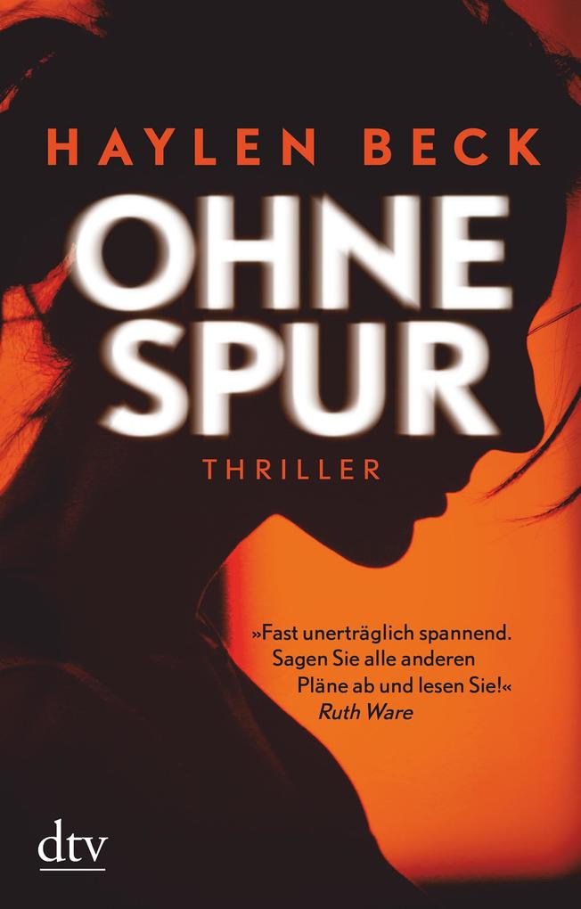 Produktbild: Ohne Spur | Haylen Beck