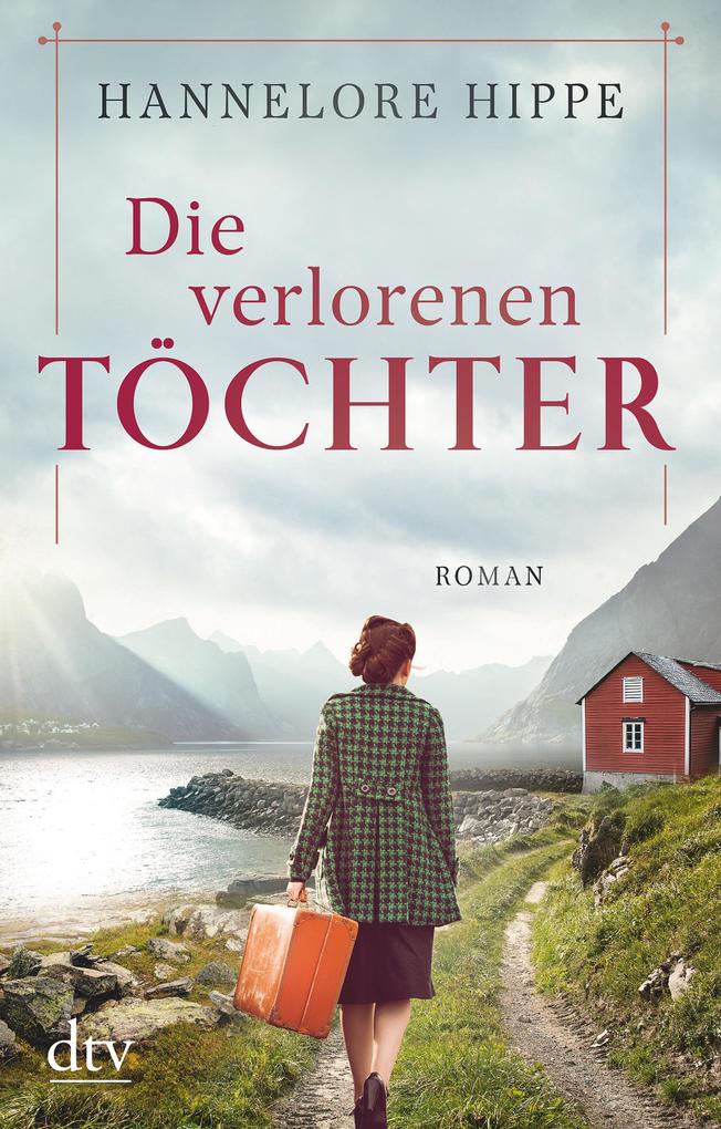 Produktbild: Die verlorenen Töchter | Hannelore Hippe