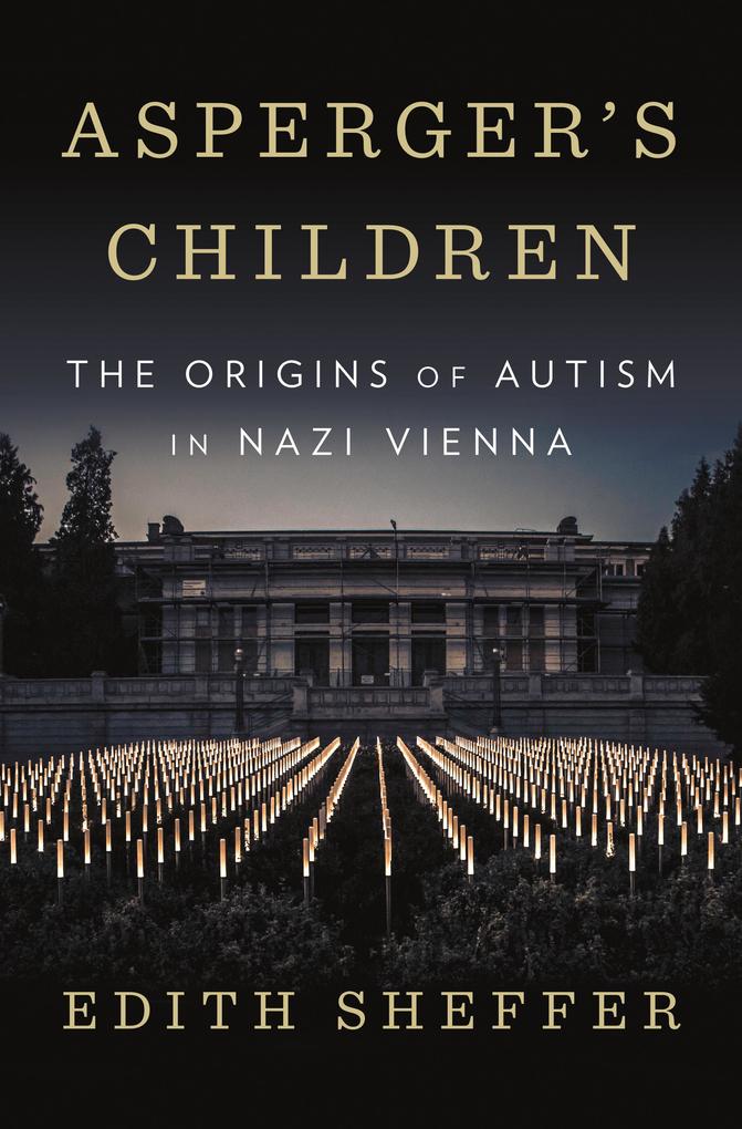 Produktbild: Asperger's Children | Edith Sheffer