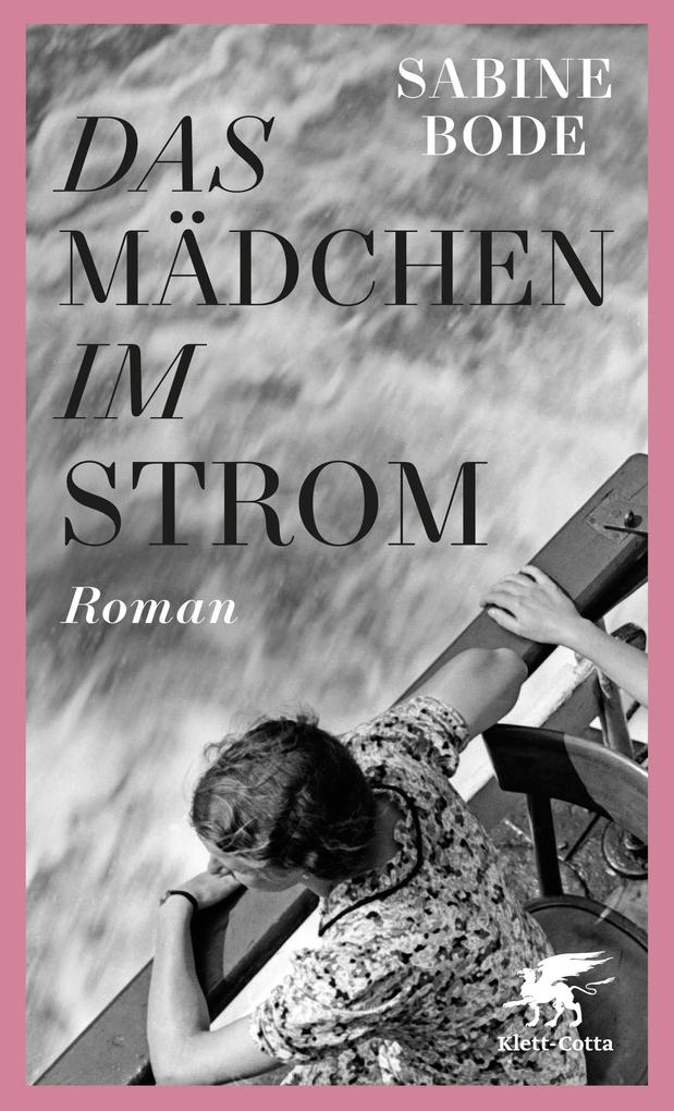Produktbild: Das Mädchen im Strom | Sabine Bode