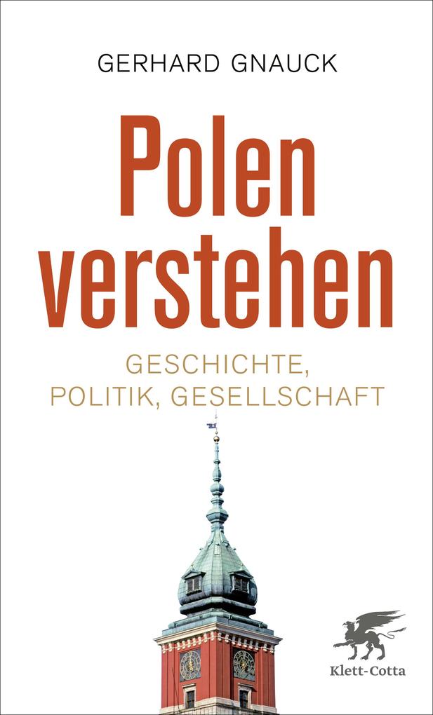 Produktbild: Polen verstehen | Gerhard Gnauck