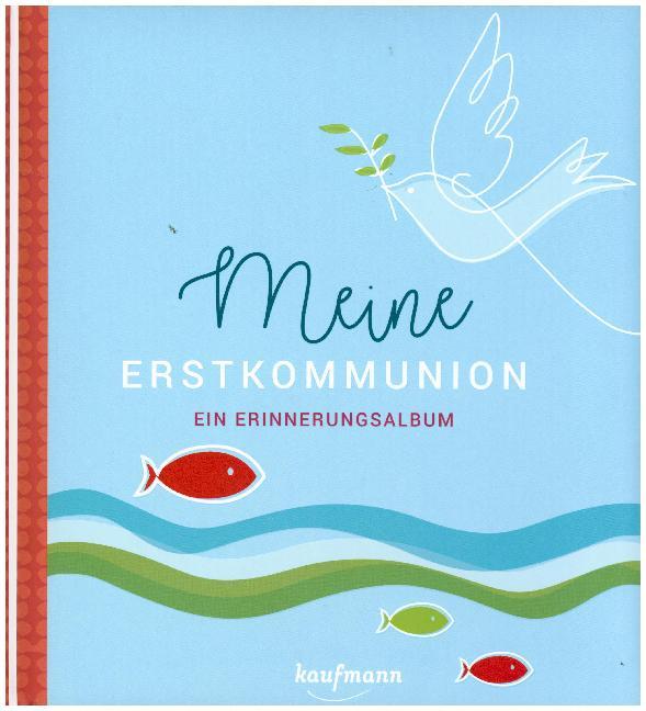 Produktbild: Meine Erstkommunion | Isabel Große Holtforth