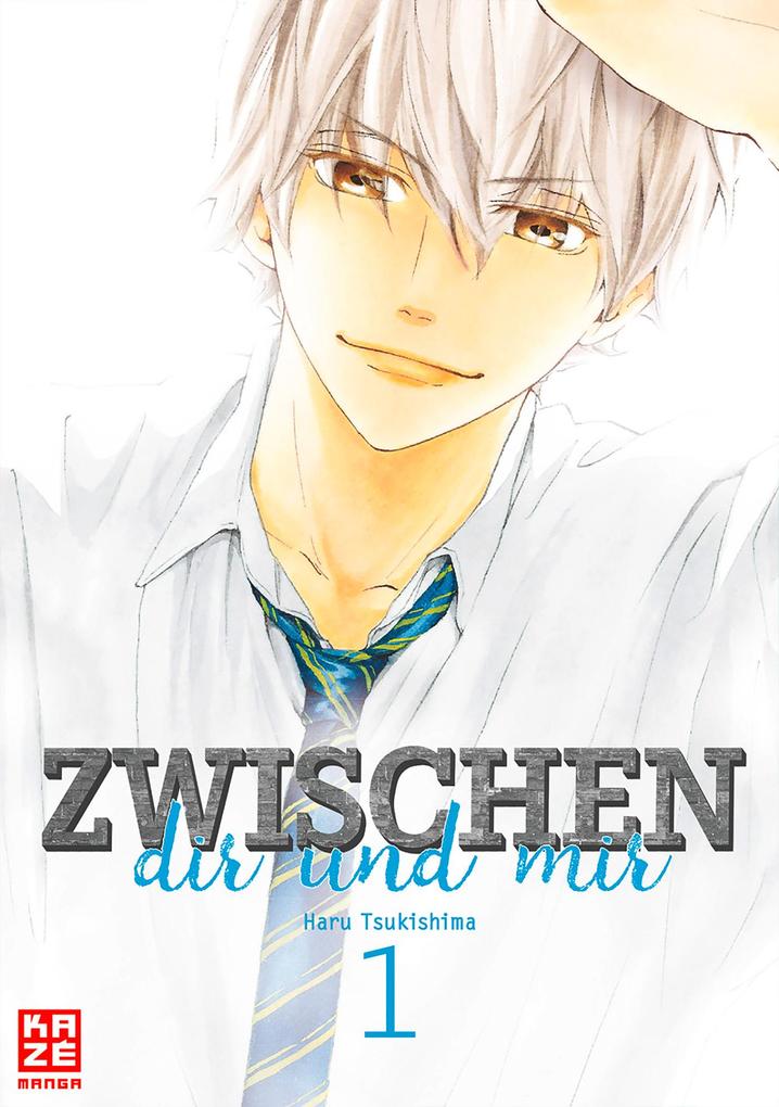 Produktbild: Zwischen dir und mir 01 | Haru Tsukishima