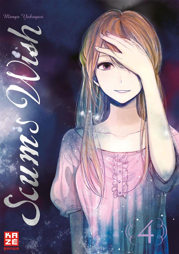 Produktbild: Scum's Wish 04 | Mengo Yokoyari