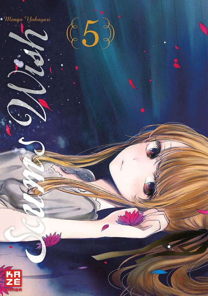 Produktbild: Scum's Wish 05 | Mengo Yokoyari