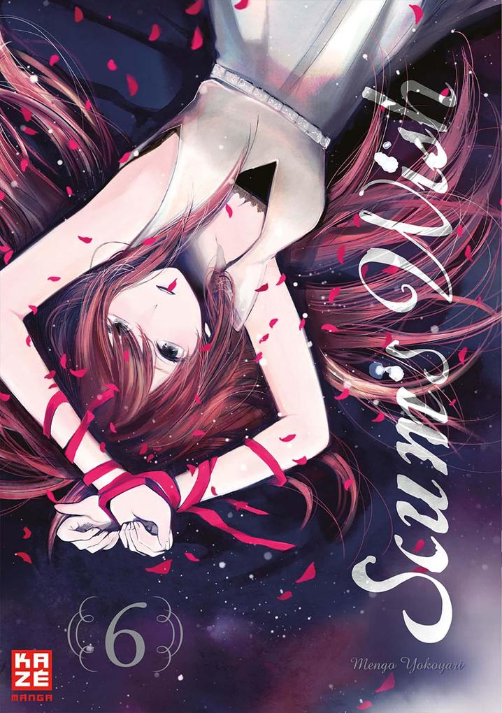 Produktbild: Scum's Wish 06 | Mengo Yokoyari