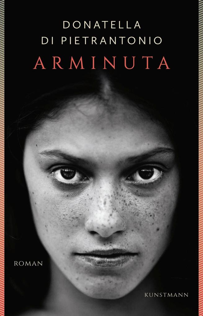 Produktbild: Arminuta | Donatella Di Pietrantonio