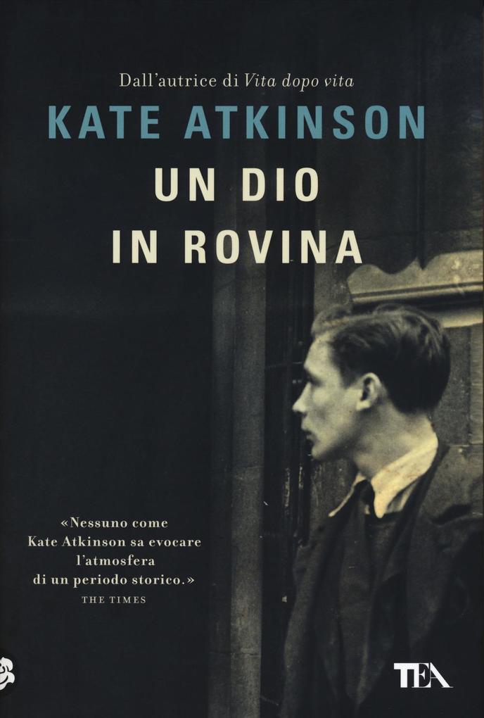 Produktbild: Un dio in rovina | Kate Atkinson