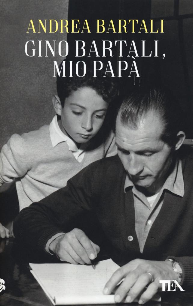 Produktbild: Gino Bartali, mio papà | Andrea Bartali