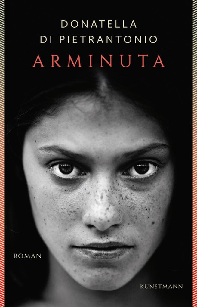 Produktbild: Arminuta | Donatella Di Pietrantonio