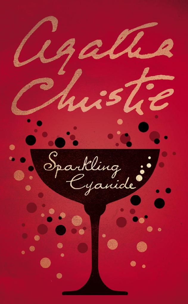 Produktbild: Sparkling Cyanide | Agatha Christie