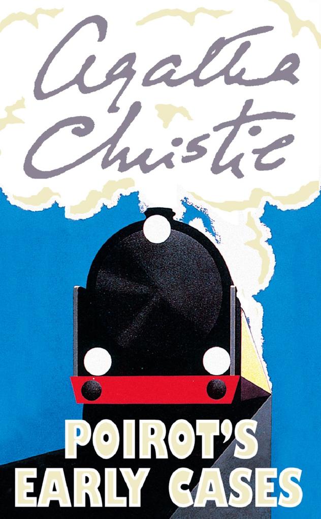Produktbild: Poirot's Early Cases | Agatha Christie