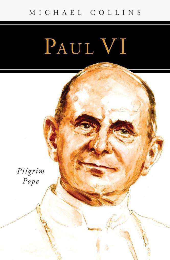 Produktbild: Paul VI | Michael Collins