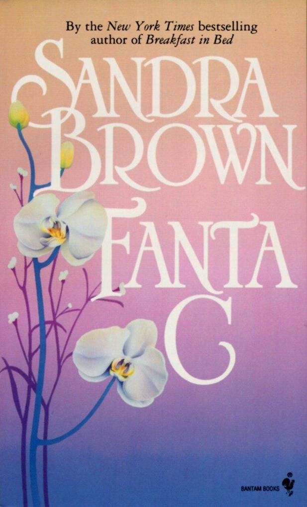 Produktbild: Fanta C | Sandra Brown