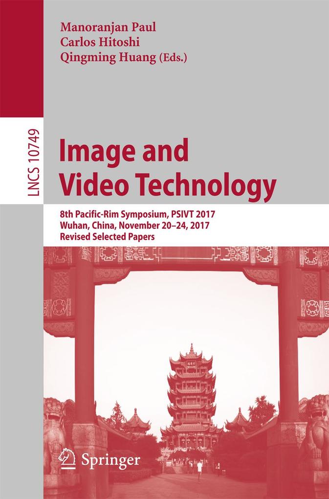 Produktbild: Image and Video Technology
