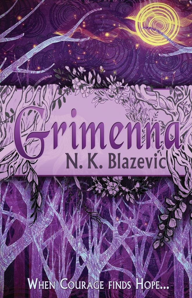 Produktbild: Grimenna | N. K. Blazevic
