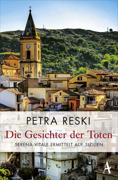 Produktbild: Die Gesichter der Toten | Petra Reski