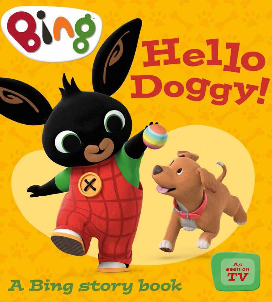 Produktbild: Hello Doggy!