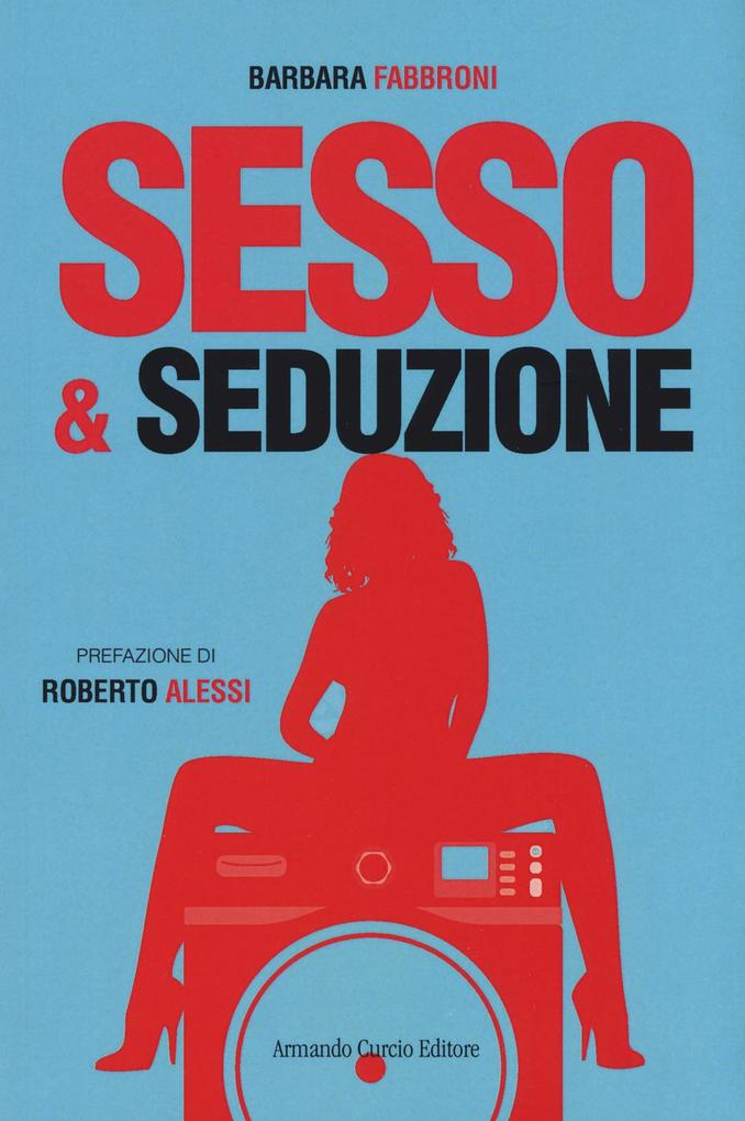 Produktbild: Sesso & seduzione | Barbara Fabbroni