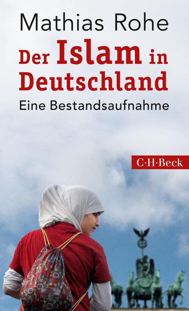 Der Islam in Deutschland als Taschenbuch