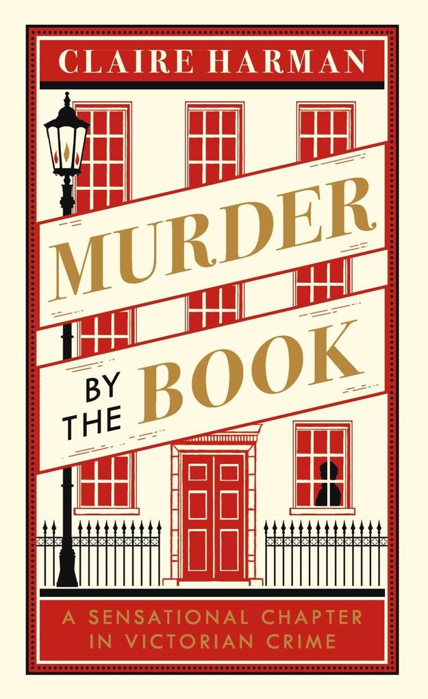 Produktbild: Murder by the Book | Claire Harman