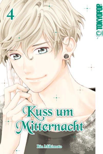 Produktbild: Kuss um Mitternacht 04 | Rin Mikimoto