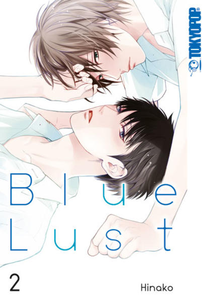 Produktbild: Blue Lust 02 | Hinako