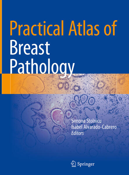 Produktbild: Practical Atlas of Breast Pathology