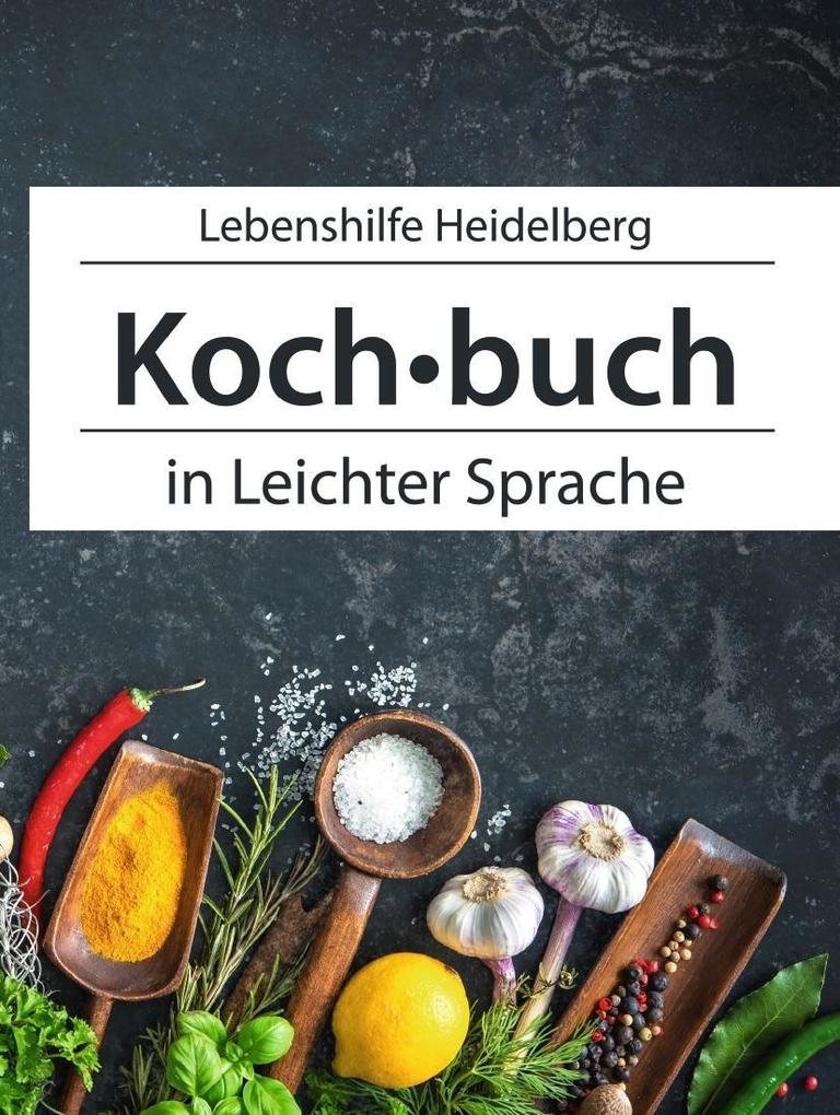Produktbild: Einfach Kochen in leichter Sprache | Steffen Schwab