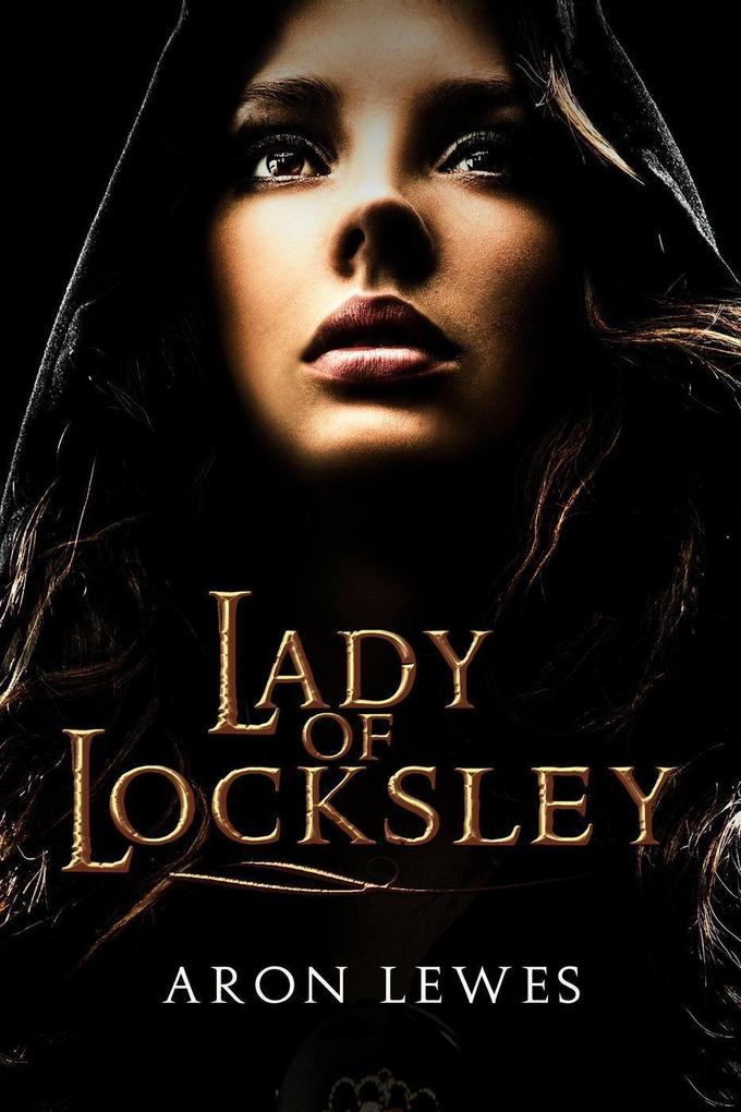 Produktbild: Lady of Locksley | Aron Lewes