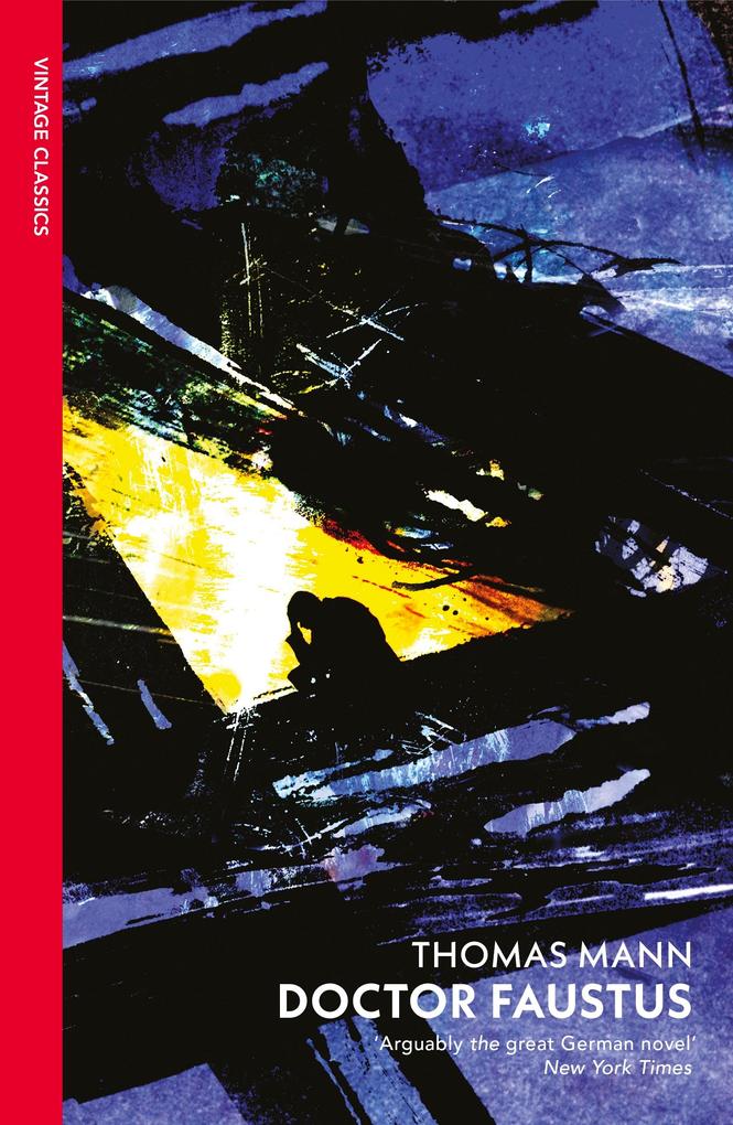 Produktbild: Doctor Faustus | Thomas Mann