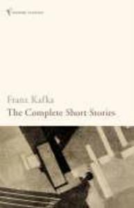 Produktbild: The Complete Short Stories | Franz Kafka