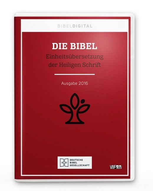 Produktbild: BIBELDIGITAL Einheitsübersetzung