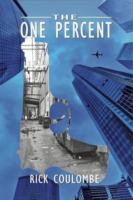 Produktbild: The One Percent | Rick Coulombe