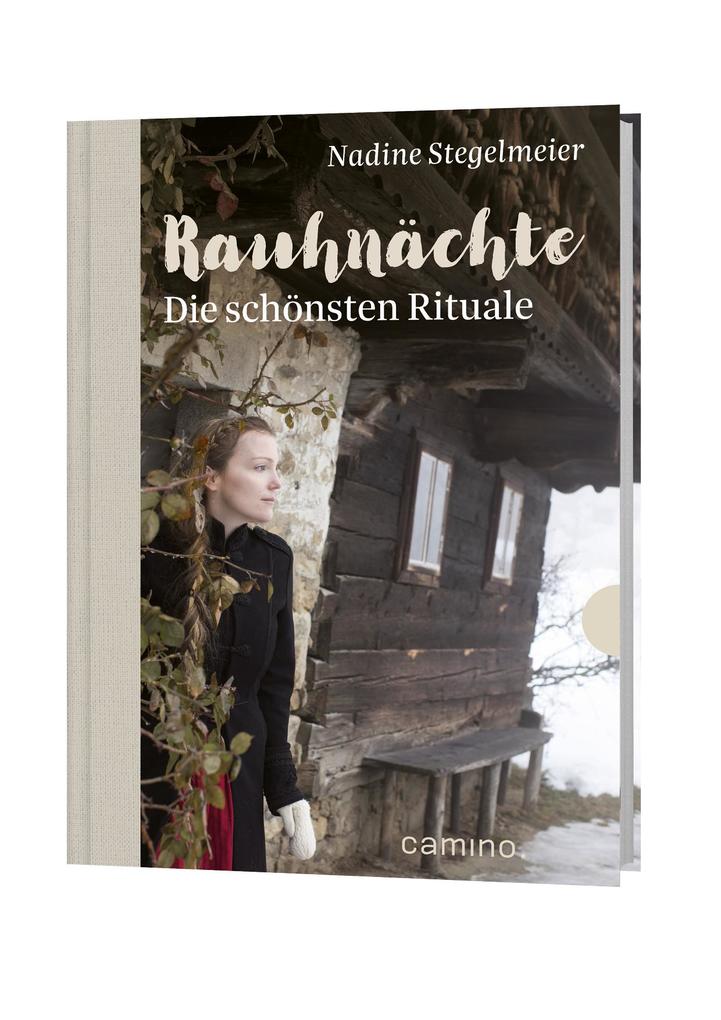 Produktbild: Rauhnächte | Nadine Stegelmeier