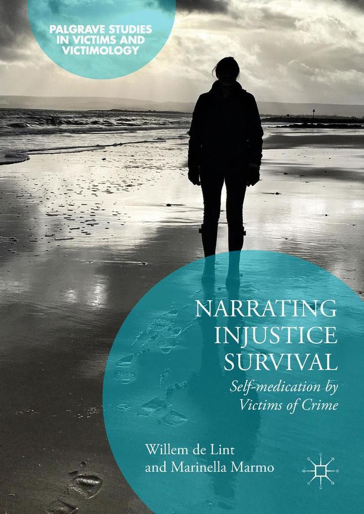 Produktbild: Narrating Injustice Survival | Willem de Lint, Marinella Marmo