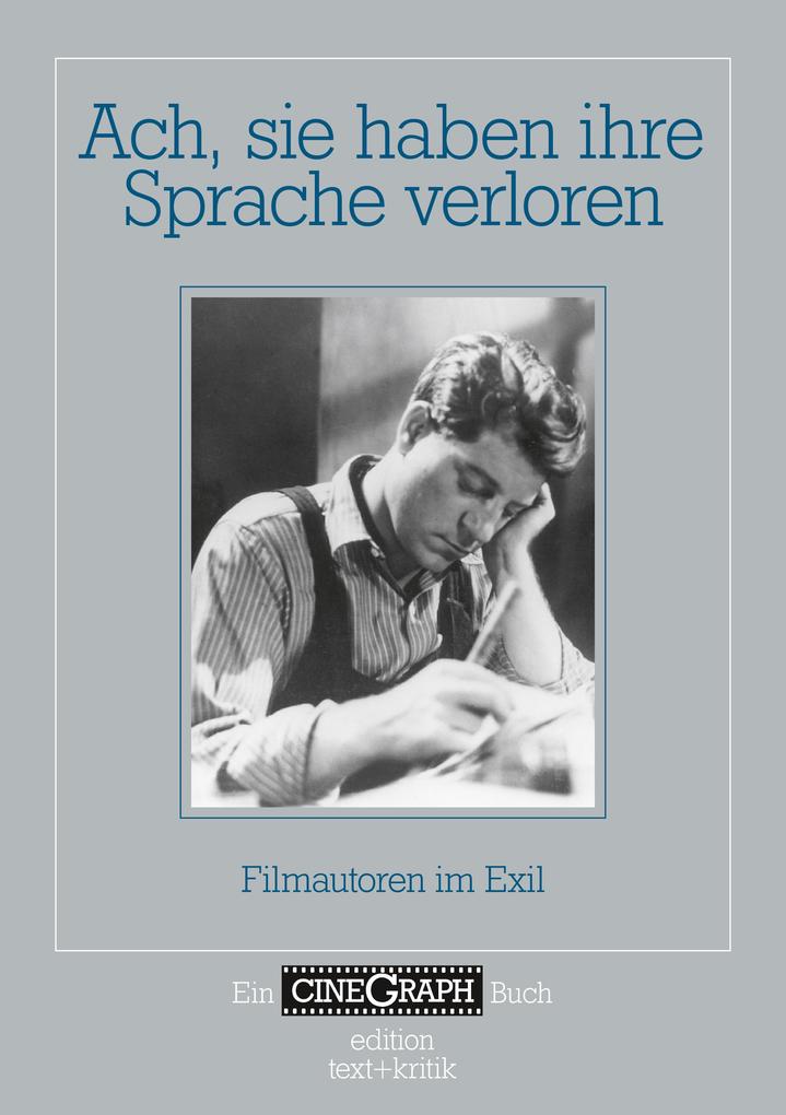 Produktbild: Ach, sie haben ihre Sprache verloren