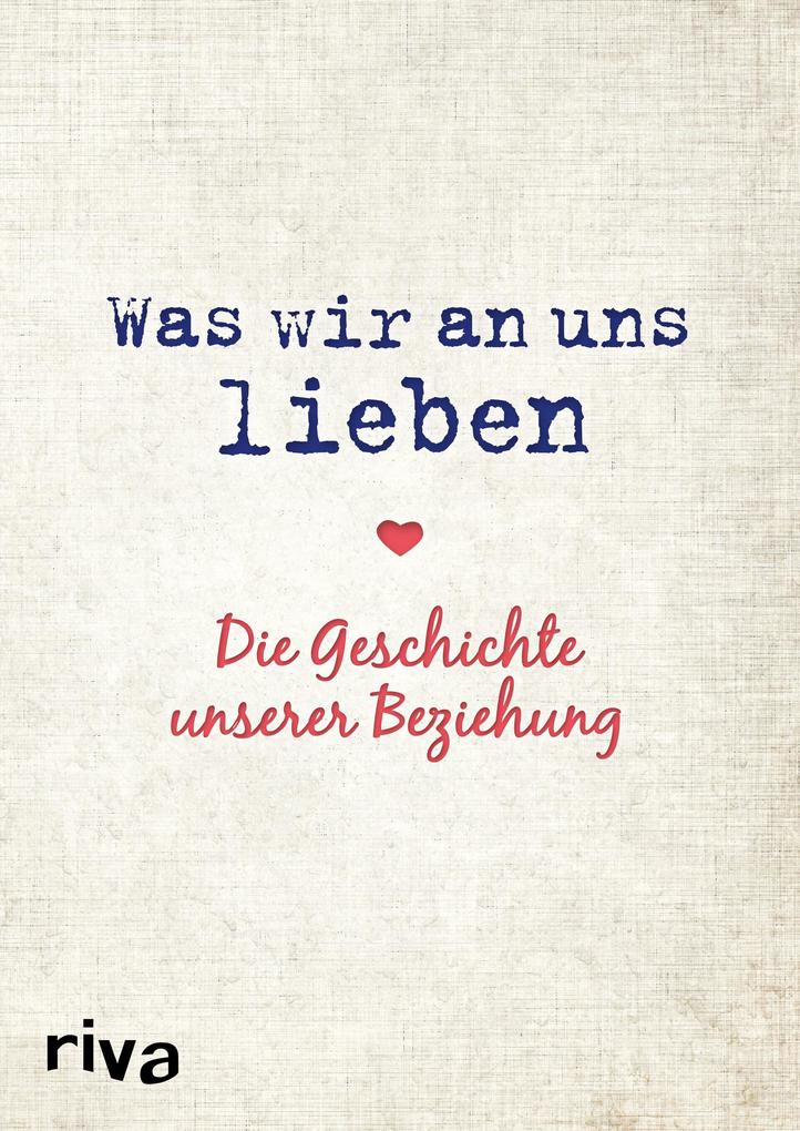 Produktbild: Was wir an uns lieben | Alexandra Reinwarth