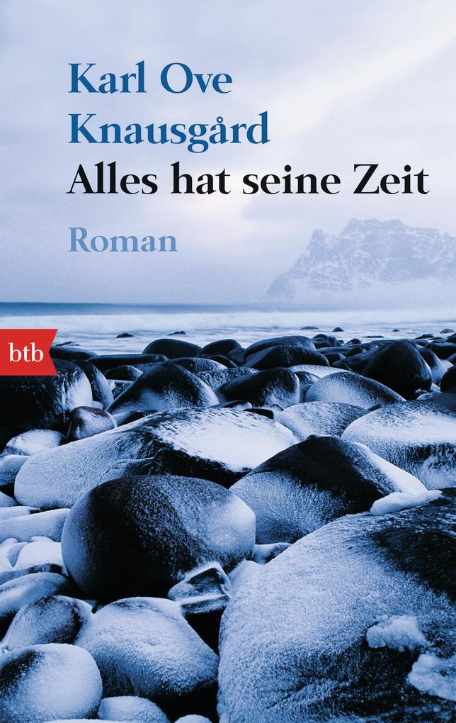 Produktbild: Alles hat seine Zeit | Karl Ove Knausgård