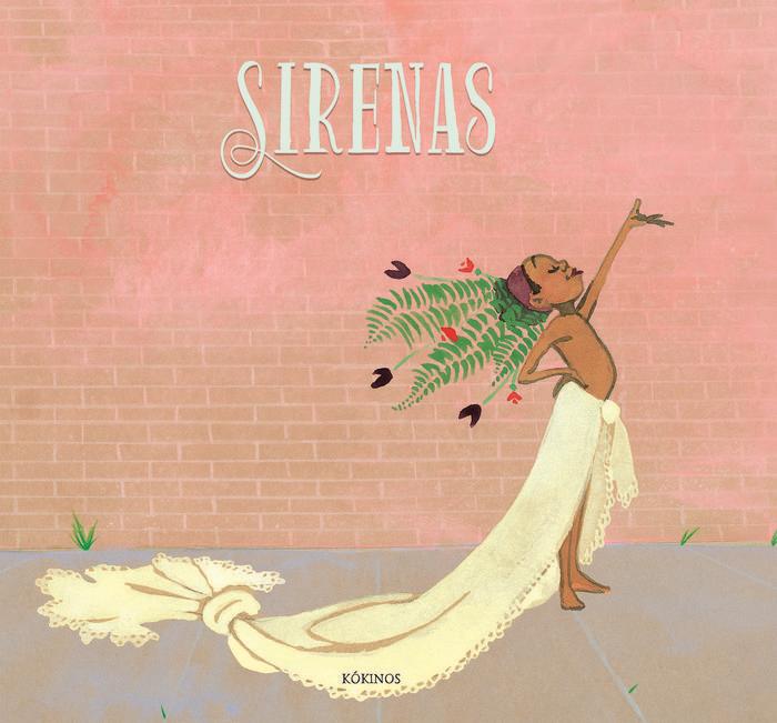 Produktbild: Sirenas | Jessica Love