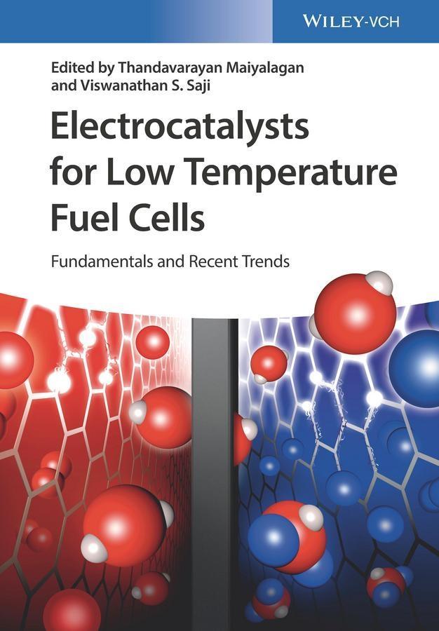 Electrocatalysts for Low Temperature Fuel Cells als eBook pdf