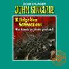 John Sinclair, Tonstudio Braun, Klänge des Schreckens - Was damals im Studio geschah, Teil 1