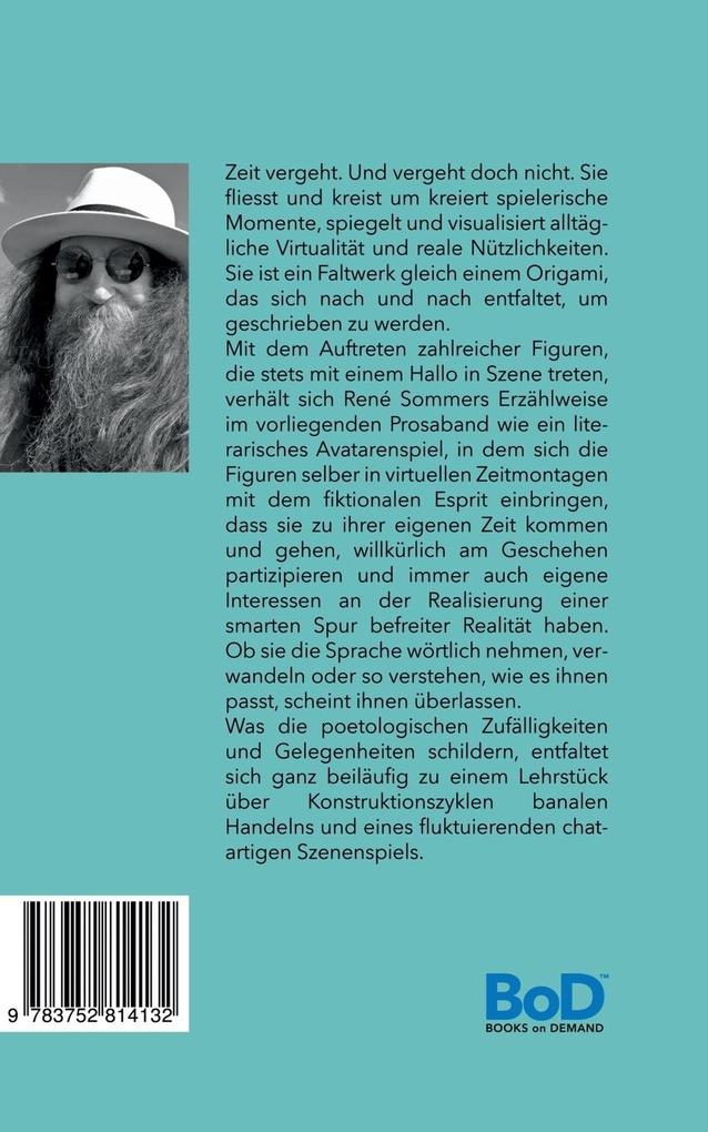 Weitere Ansicht: Das Mädchen mit rotem Hut | René Sommer