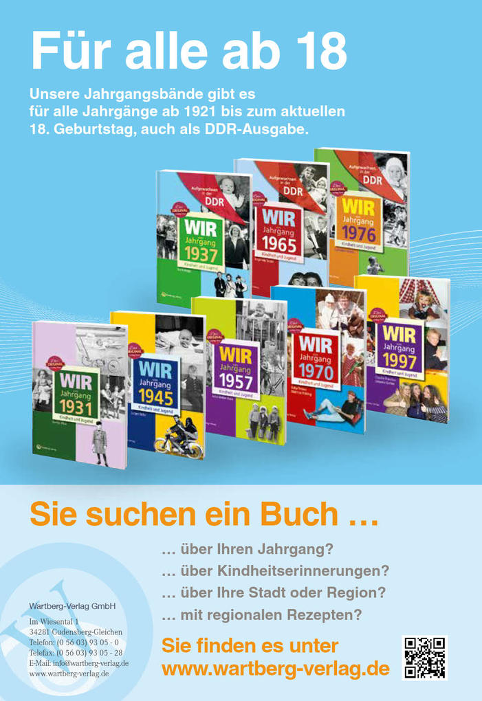 Weitere Ansicht: Wir vom Jahrgang 1969 - Kindheit und Jugend | Sabine Laerum