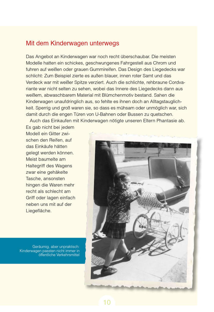 Weitere Ansicht: Wir vom Jahrgang 1969 - Kindheit und Jugend | Sabine Laerum