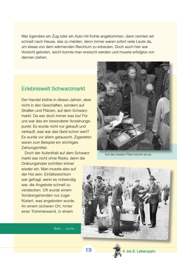 Weitere Ansicht: Wir vom Jahrgang 1939 - Kindheit und Jugend | Wieland Lehmann